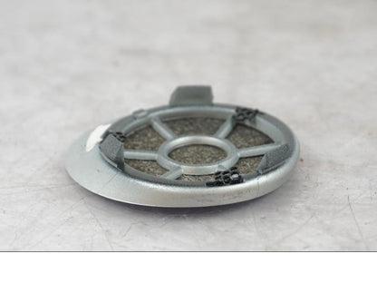 Vänster sida på Högtalarkåpa från en BMW K 1600 GTL -2015 motorcykel.