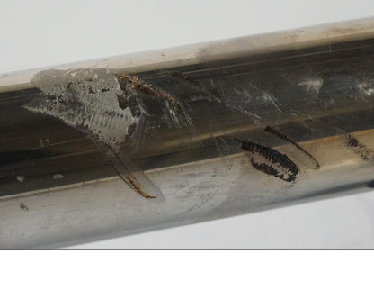 Extrabild3 på Avgassystem Sport från en H-D Softail Standard FXST -2001 motorcykel.