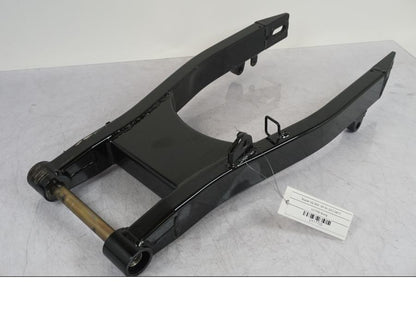 Framsidan på Sving från en Suzuki VZ 800 -2000 motorcykel.