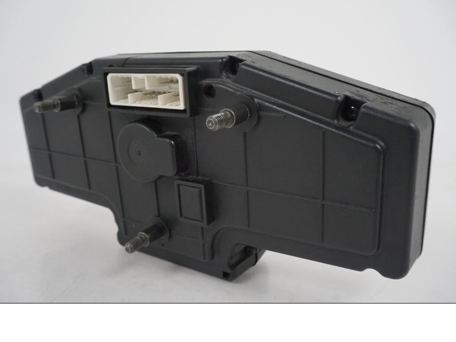 Extrabild2 på Instrumentpanel från en Aprilia RS 250 -1998 motorcykel.