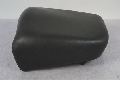 Framsidan på Sadel från en BMW R 1100 GS -1998 motorcykel.