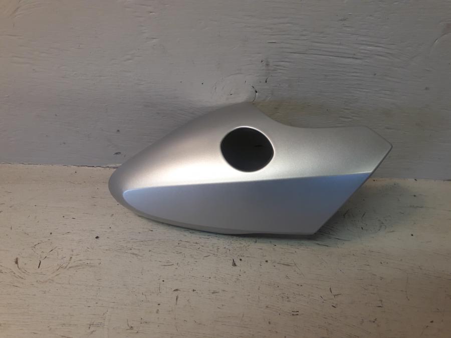 Framsidan på Dekorkåpa från en BMW R 1150 R -2004 motorcykel.