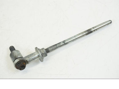 Höger sida på Bromshuvudcylinder från en Ducati Streetfighter V4 -2020 motorcykel.