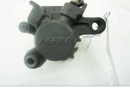 Framsidan på Bromsok från en Honda CBR 900 RR -1997 motorcykel.