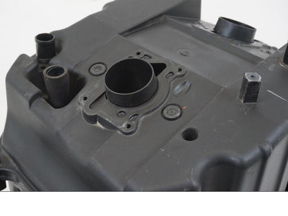 Extrabild3 på Luftburk från en Honda XL 1000 V -1999 motorcykel.