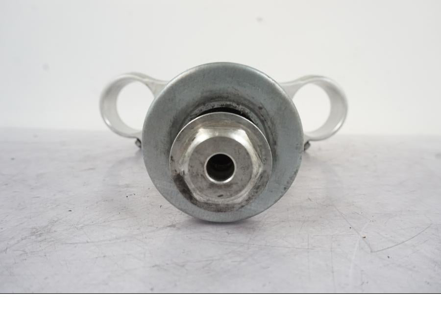 Extrabild2 på Gaffelkrona från en KTM 640 SM -2005 motorcykel.