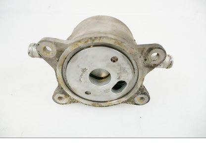 Framsidan på Oljekyl från en Yamaha FJR 1300 -2005 motorcykel.