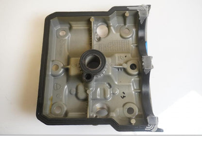 Höger sida på Ventilkåpa från en Ducati Multistrada 1260 -2020 motorcykel.