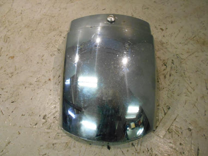 Framsidan på Stänkskärm från en Honda GL 1800 -2001 motorcykel.