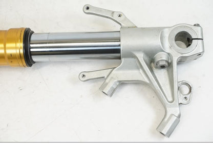 Extrabild4 på Gaffelben från en Aprilia Tuono V4R -2011 motorcykel.