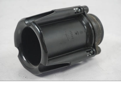 Framsidan på Luftrör från en MV Agusta Dragster -2014 motorcykel.