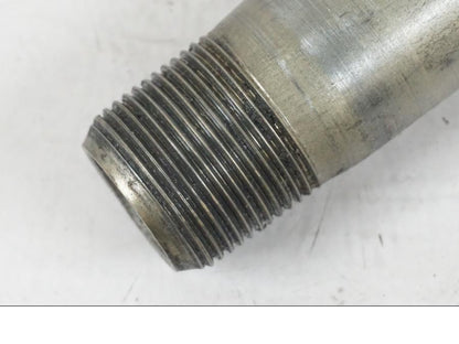 Baksidan på Axel från en Suzuki VZR 1800 -2009 motorcykel.