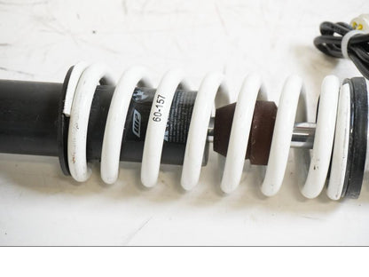 Höger sida på Stötdämpare ESA från en BMW R 1200 RT -2013 motorcykel.