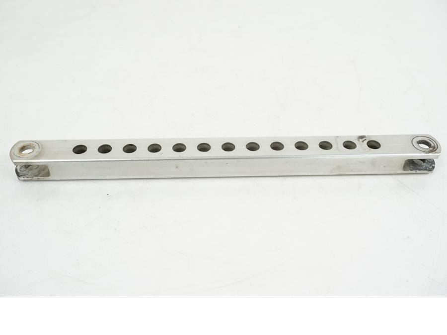 Höger sida på Stag från en Yamaha FZR 1000 -1990 motorcykel.