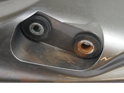 Extrabild3 på Bakvinge från en Suzuki GSF 1250 -2010 motorcykel.