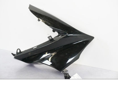 Höger sida på Toppkåpa från en Suzuki GSX-R 1000 -2008 motorcykel.