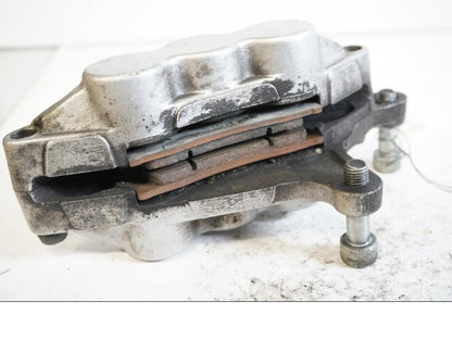 Höger sida på Bromsok från en Kawasaki VN 1500 Mean Streak -2003 motorcykel.