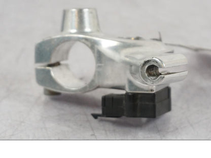 Baksidan på Kopplingsklo från en Suzuki VZ 800 -2000 motorcykel.