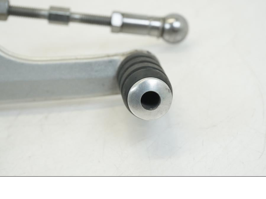 Höger sida på Växelpedal från en BMW R 1250 GS -2019 motorcykel.