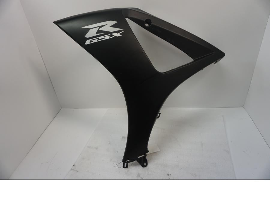 Framsidan på Sidkåpa från en Suzuki GSX-R 1000 -2007 motorcykel.