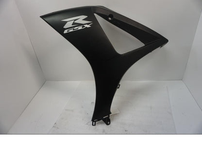 Framsidan på Sidkåpa från en Suzuki GSX-R 1000 -2007 motorcykel.