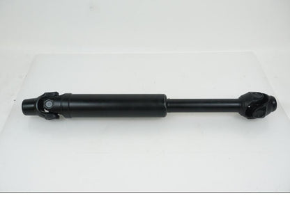 Framsidan på Kardanaxel från en BMW R 1250 GS -2023 motorcykel.