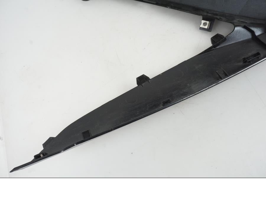 Extrabild1 på Toppkåpa från en Suzuki GSX-R 1000 -2007 motorcykel.