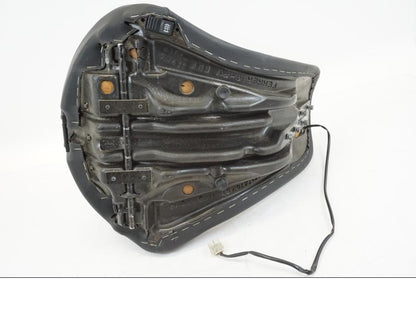 Extrabild2 på Sadel från en BMW K 1200 LT -2004 motorcykel.