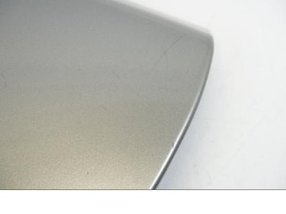 Vänster sida på Kuts från en Kawasaki ZX-12R -2000 motorcykel.