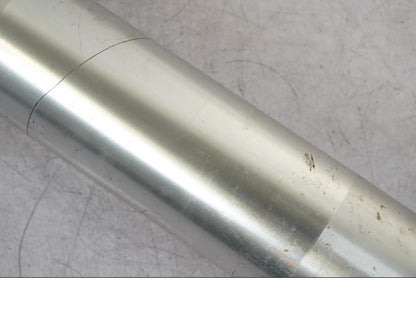 Extrabild1 på Gaffelben från en Suzuki GSX 1300 RX -1999 motorcykel.