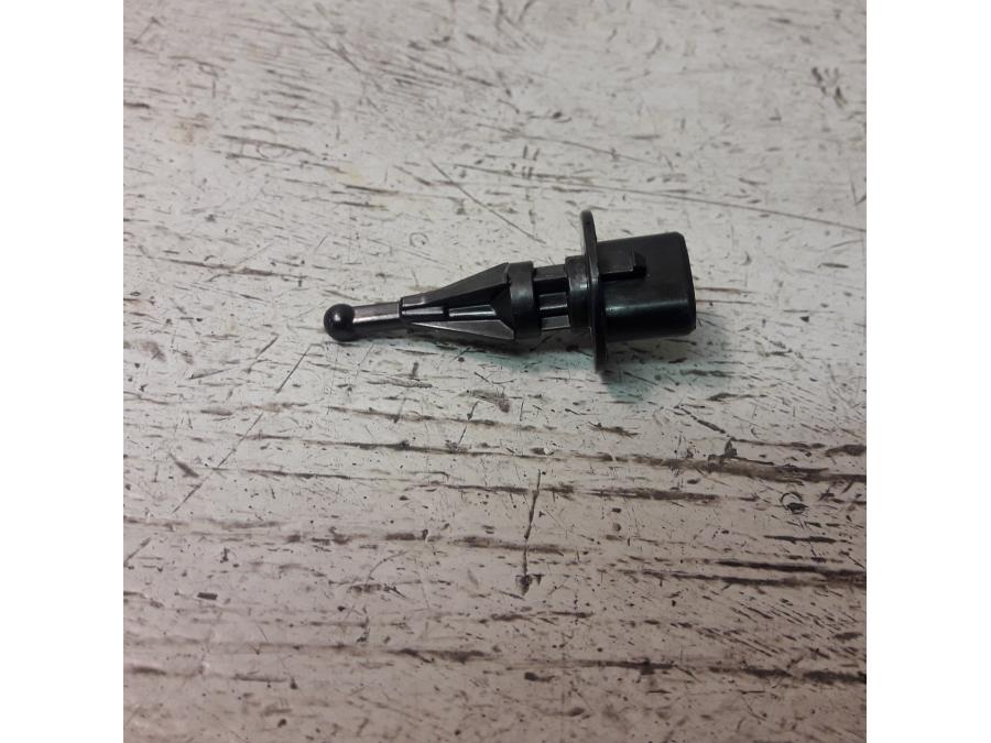 Framsidan på Luftburksensor från en Honda ADV 750 -2017 motorcykel.