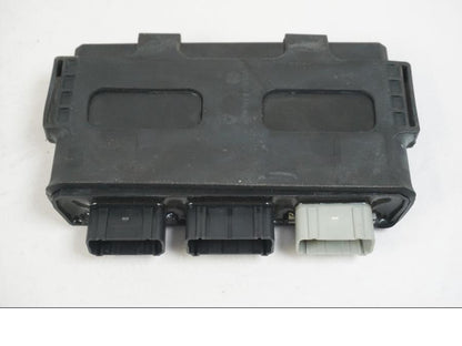 CDI / ECU