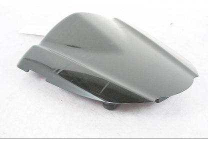 Vänster sida på Kuts från en Suzuki GSX-R 1000 -2008 motorcykel.