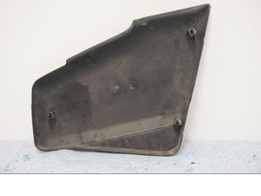 Baksidan på Sidopanel från en Honda GL 1200 -1987 motorcykel.