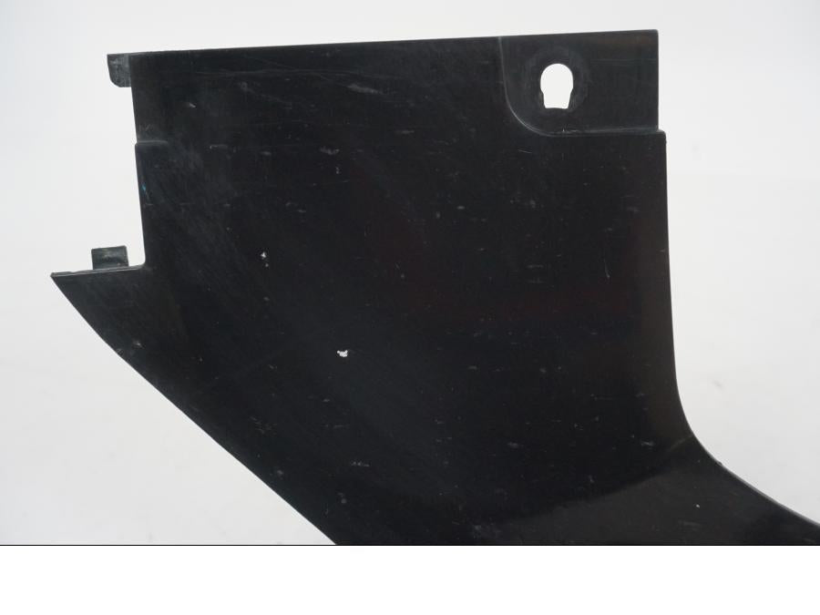 Baksidan på Toppkåpa från en Yamaha YZF 1000 R1 -2006 motorcykel.