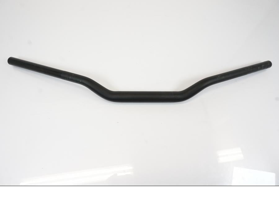 Framsidan på Styre från en Universal Universal -2000 motorcykel.