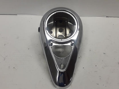 Framsidan på Instrumentkonsoll från en Kawasaki VN 800 -1995 motorcykel.