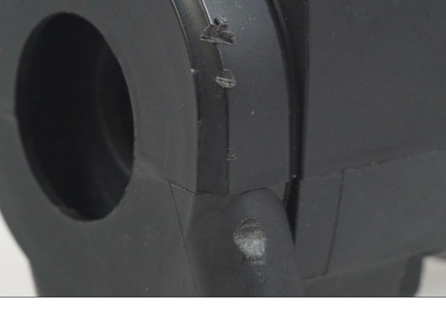 Extrabild2 på Styrelreglage från en Suzuki GSX-R 750 -2009 motorcykel.