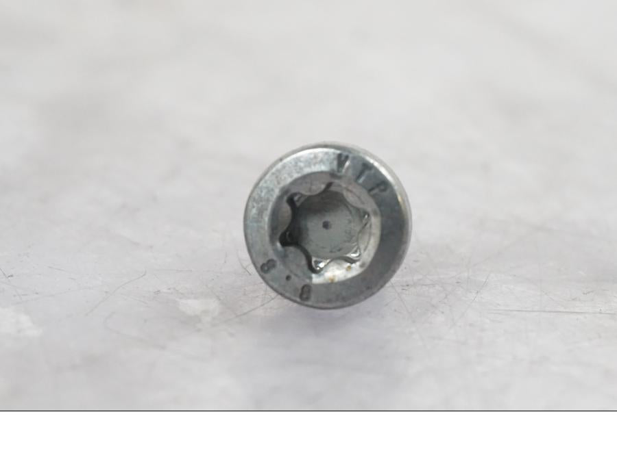 Baksidan på Växelpedal från en KTM 1290 Super Duke R -2022 motorcykel.