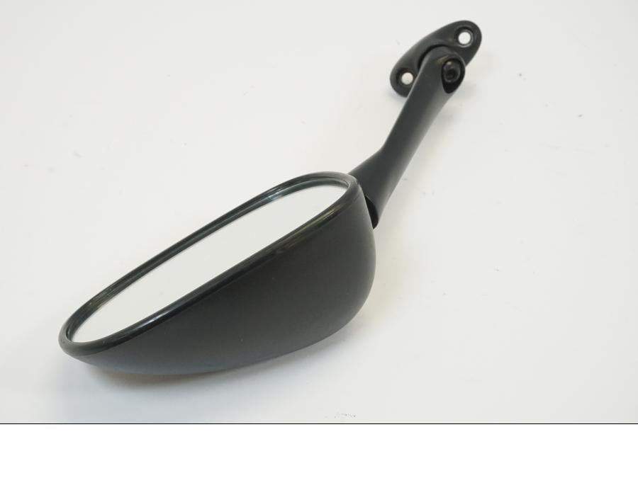 Höger sida på Backspegel från en Honda CBF 1000 -2007 motorcykel.