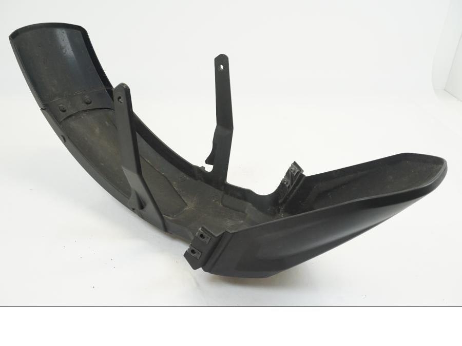 Höger sida på Framskärm från en Triumph Tiger 1200 -2018 motorcykel.