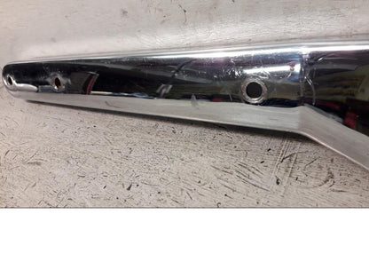 Baksidan på Bakskärmstag från en Kawasaki VN 1500 -1997 motorcykel.