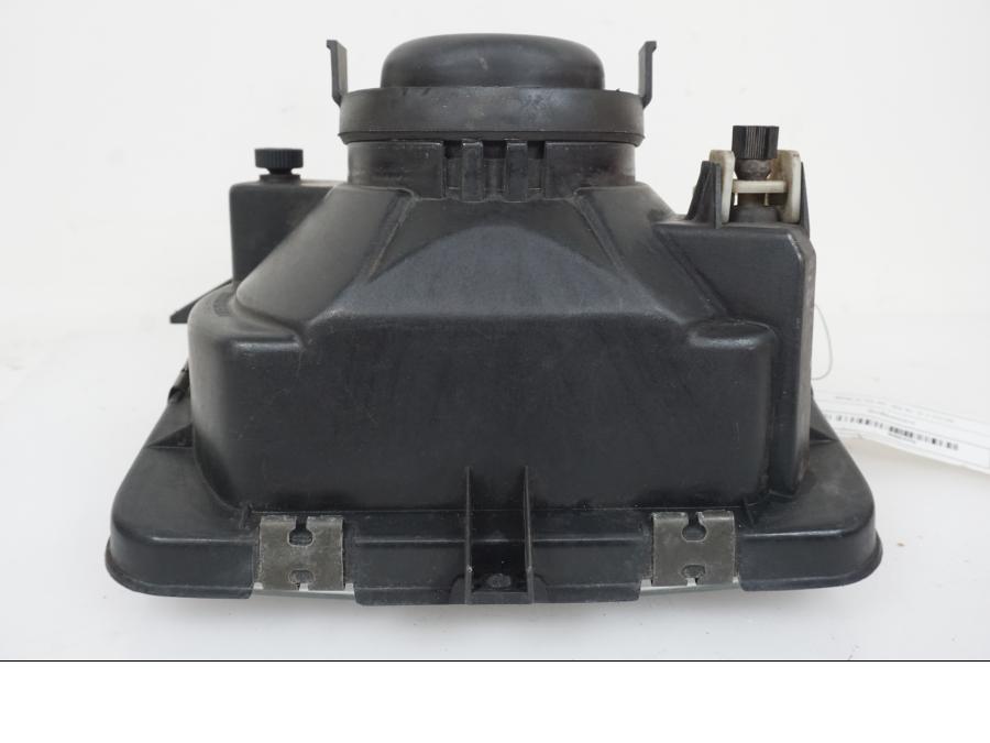 Extrabild1 på Strålkastare från en BMW K 75 -1992 motorcykel.