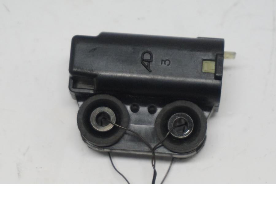 Baksidan på Tilt Sensor från en Yamaha FZ1-SA -2007 motorcykel.