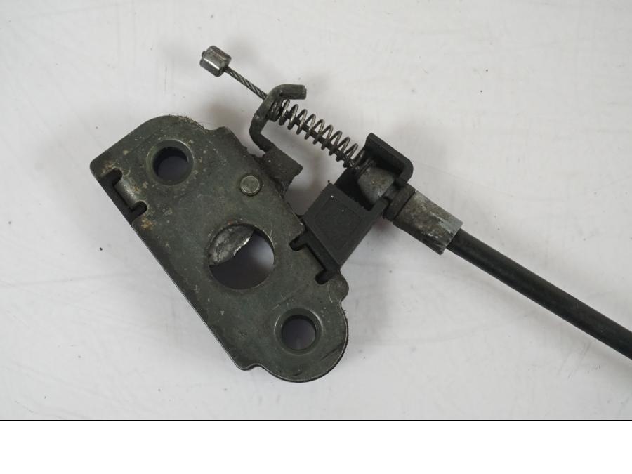 Extrabild3 på Låssats från en Aprilia RS 125 -2000 motorcykel.