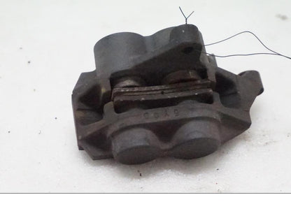 Baksidan på Bromsok från en Yamaha FZ1-S -2006 motorcykel.