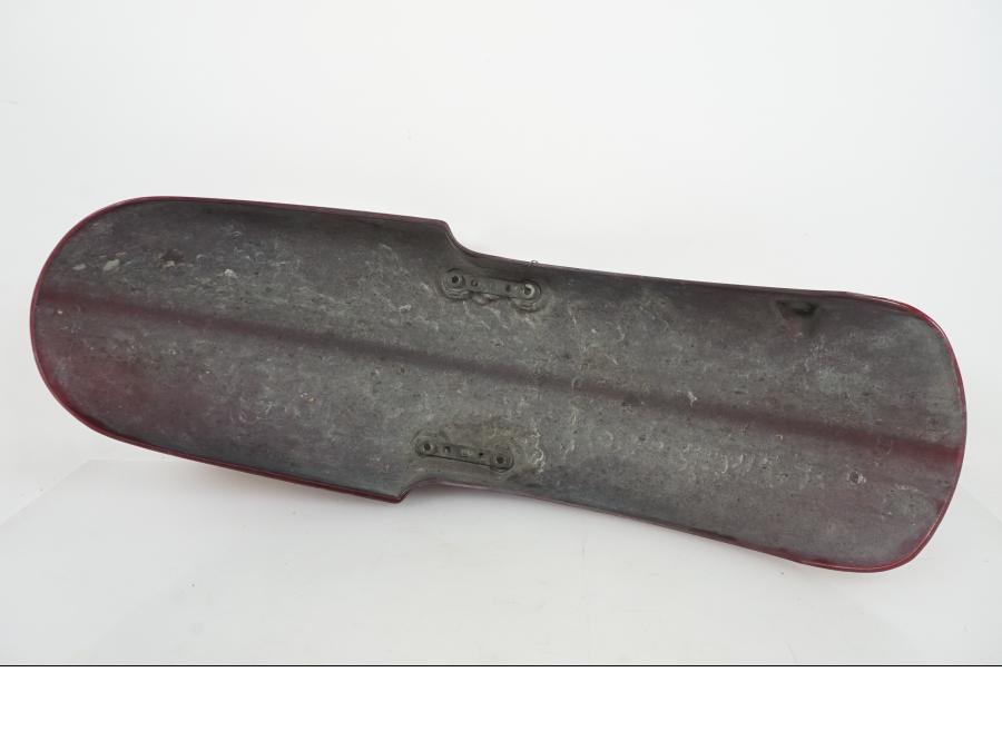 Extrabild1 på Framskärm från en Yamaha XJ 900 S -1997 motorcykel.