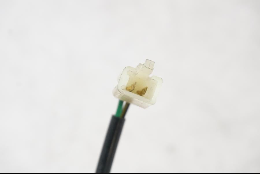 Extrabild2 på Blinkers från en Kawasaki ZX-6R -2011 motorcykel.