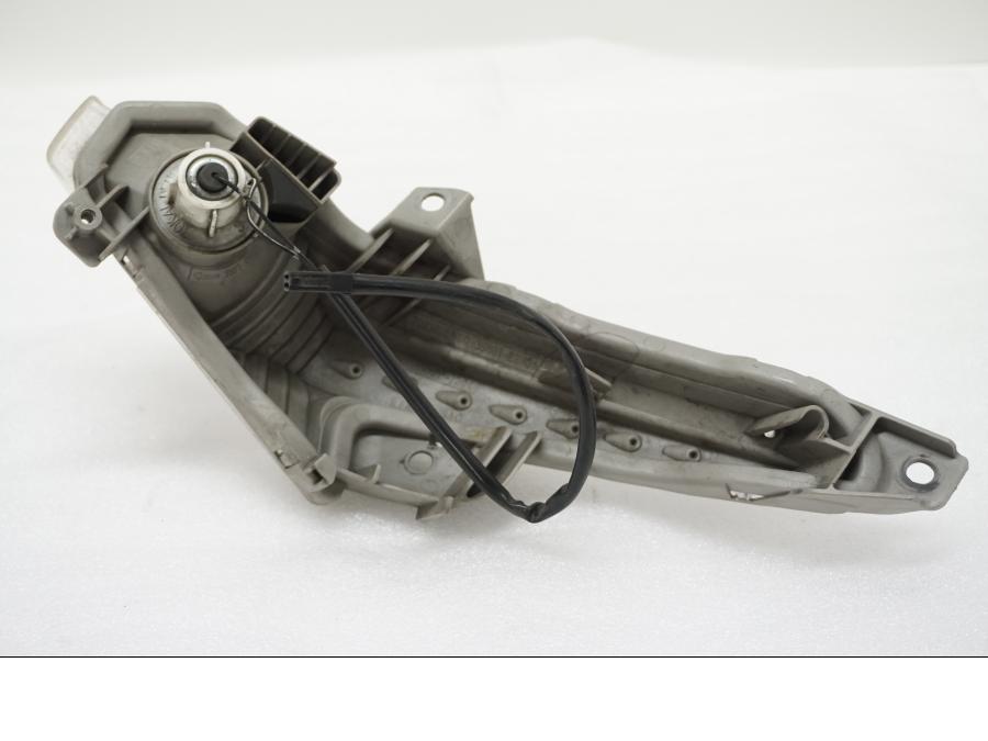 Höger sida på Blinkers från en Suzuki GSX 1300 BK -2008 motorcykel.