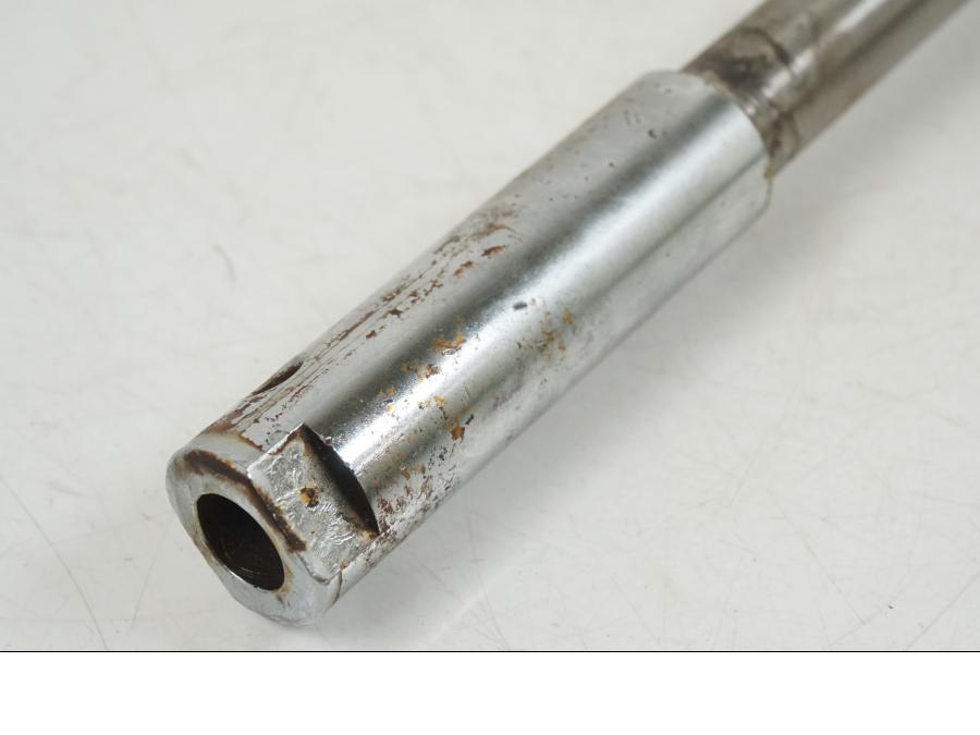 Extrabild2 på Axel från en Yamaha XV 1100 -1993 motorcykel.